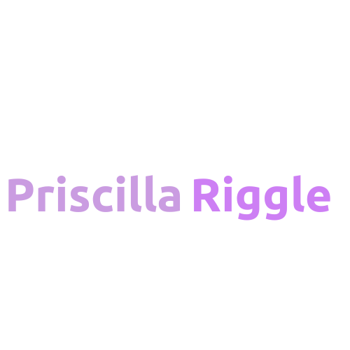 Writer | Priscilla Riggle